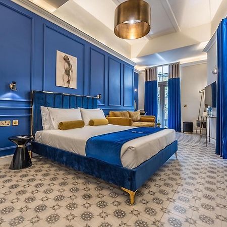 מדינה Maison Medina Malta מראה חיצוני תמונה