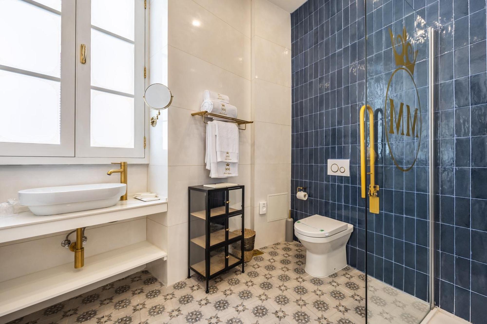 מדינה Maison Medina Malta מראה חיצוני תמונה