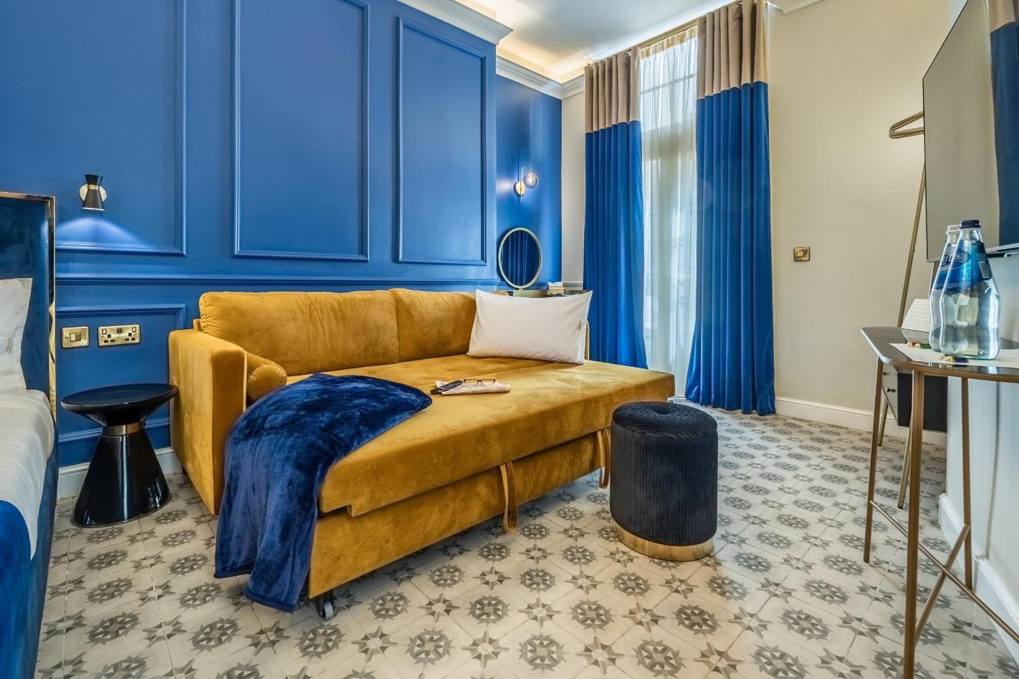 מדינה Maison Medina Malta מראה חיצוני תמונה