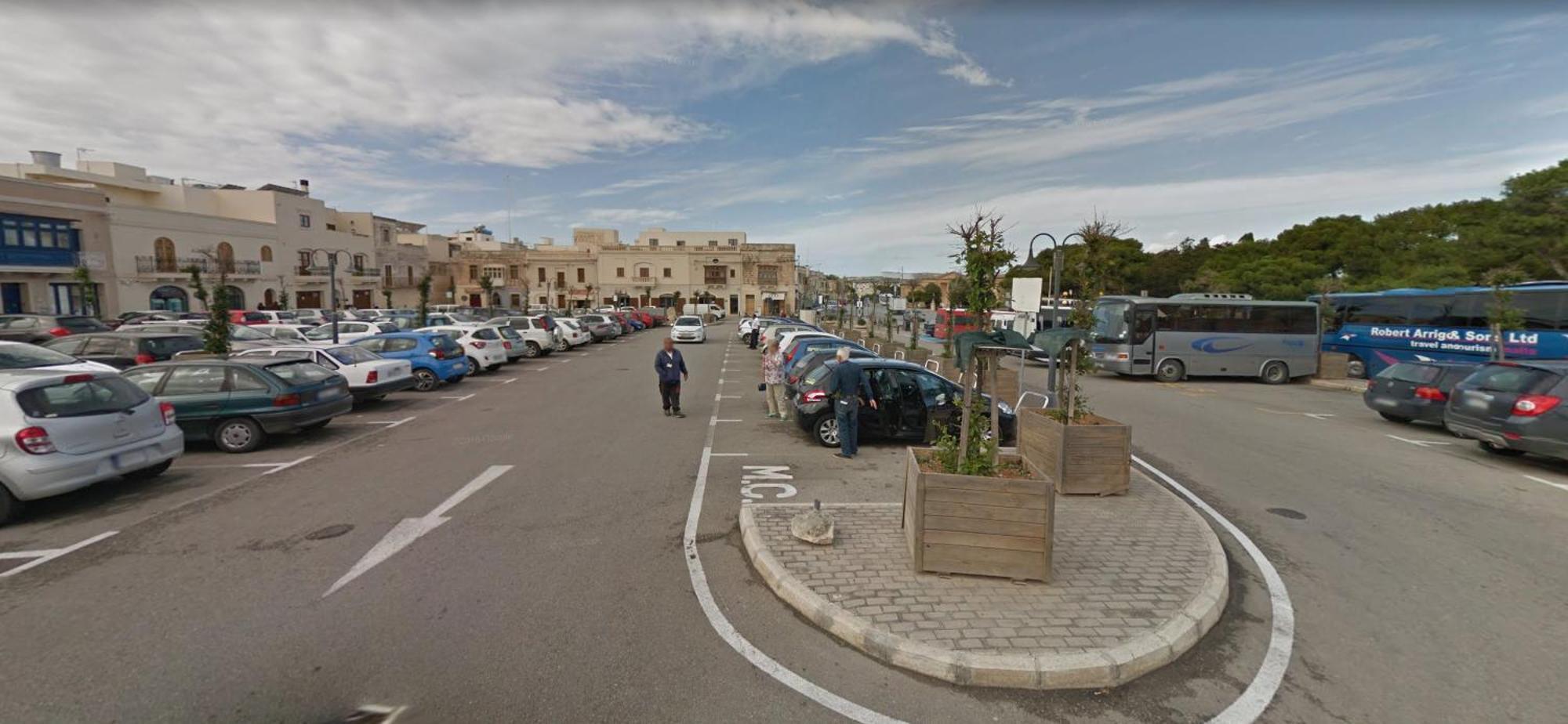 מדינה Maison Medina Malta מראה חיצוני תמונה