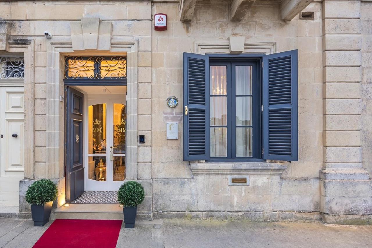 מדינה Maison Medina Malta מראה חיצוני תמונה