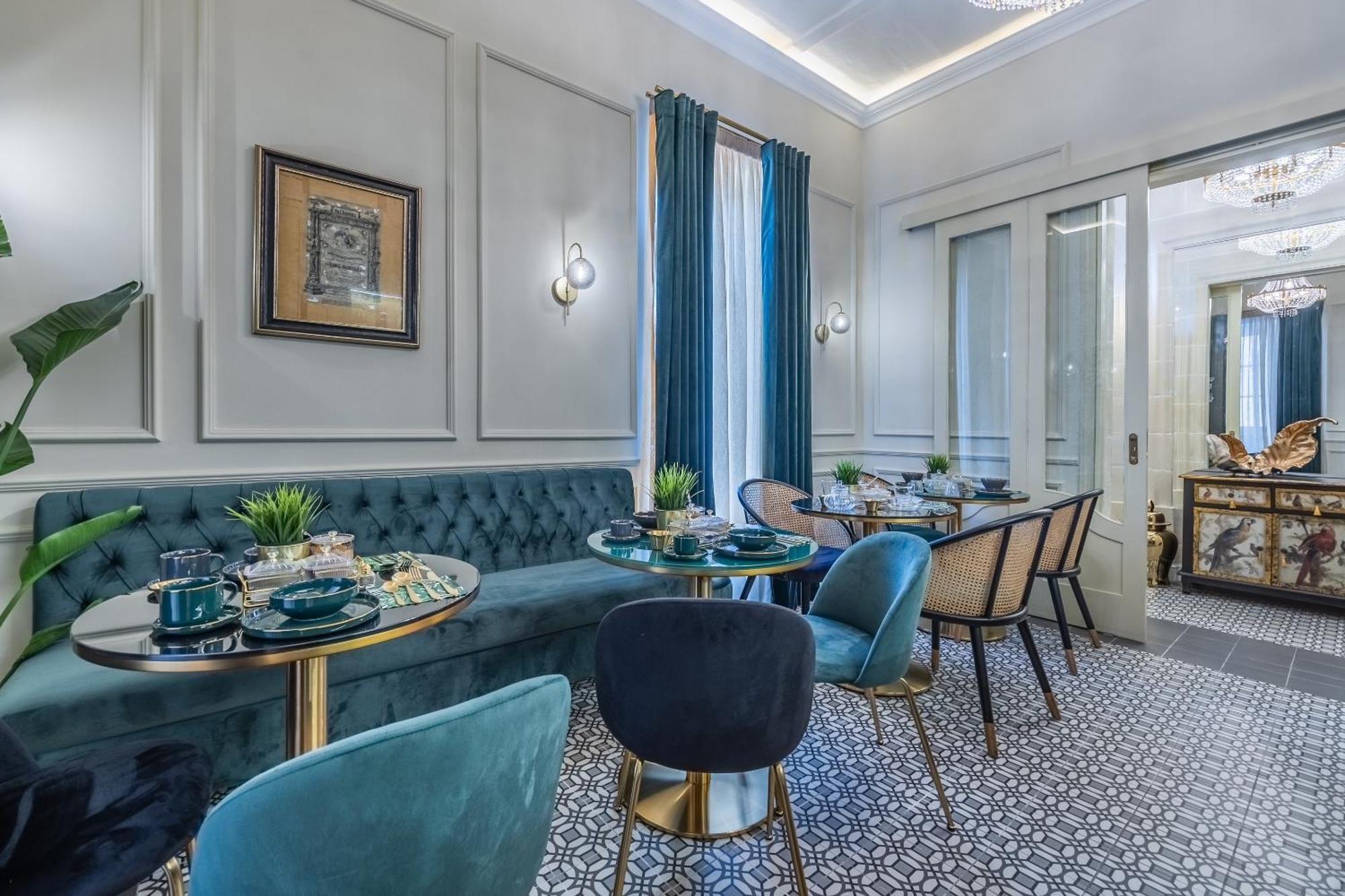מדינה Maison Medina Malta מראה חיצוני תמונה