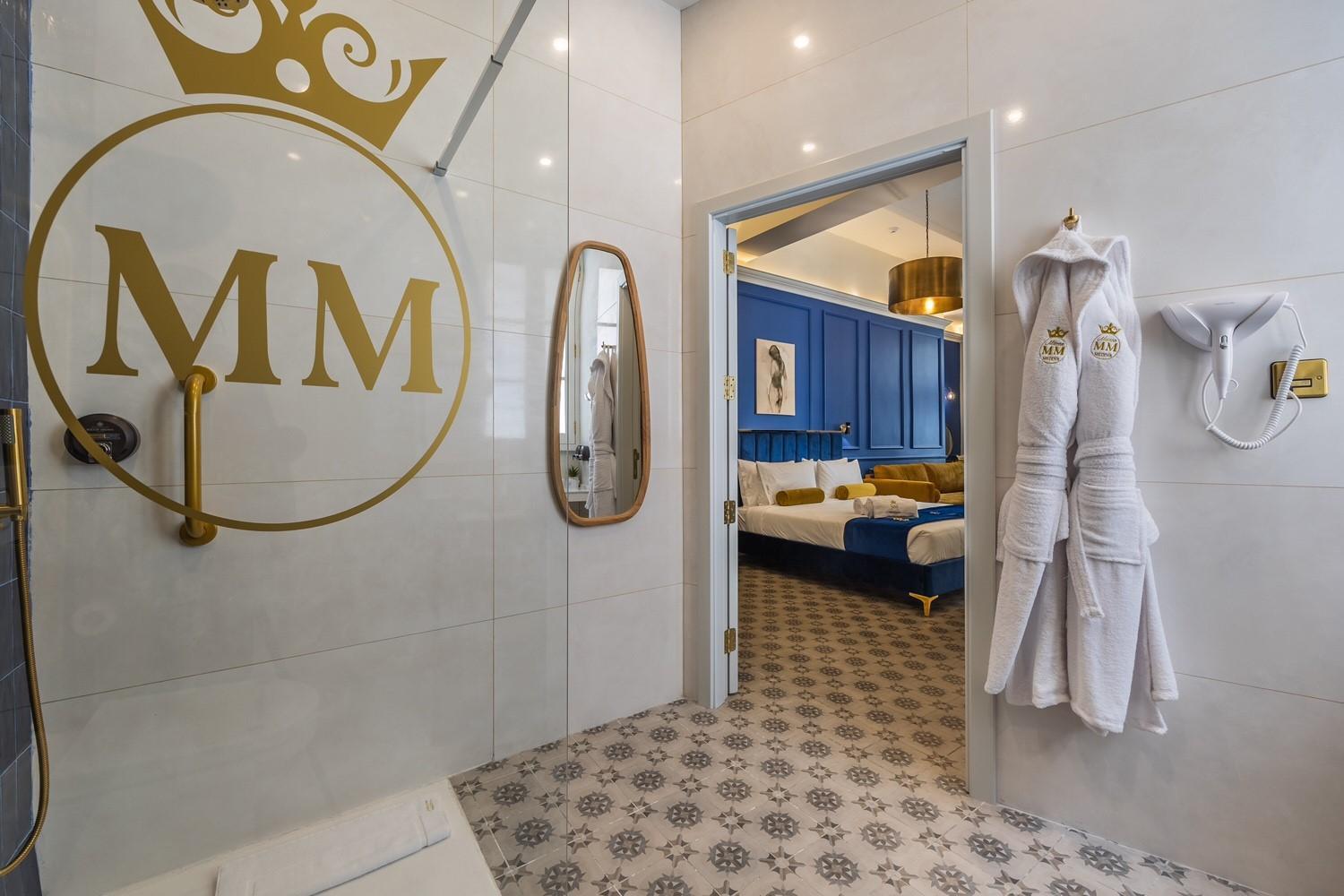 מדינה Maison Medina Malta מראה חיצוני תמונה