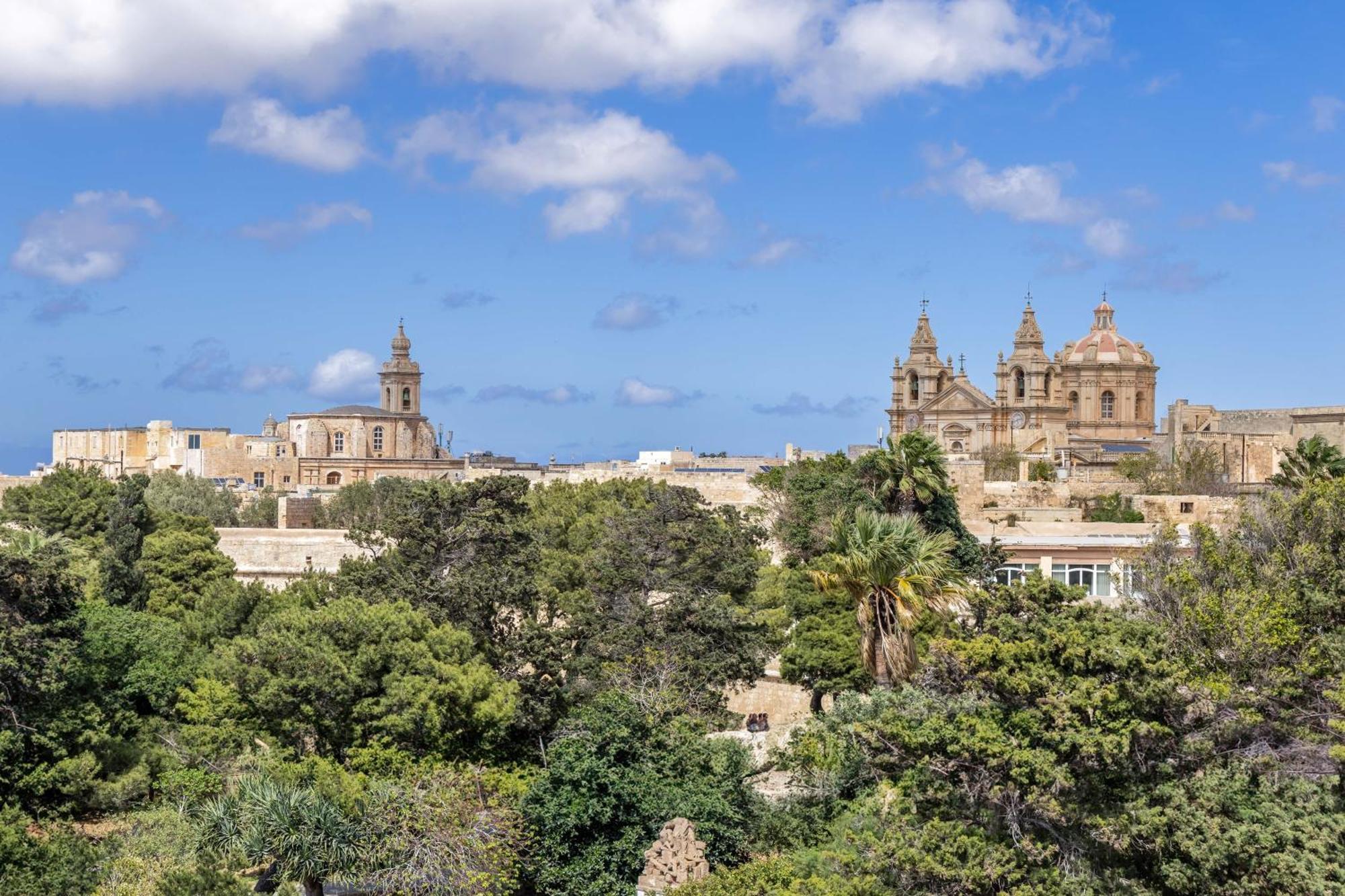מדינה Maison Medina Malta מראה חיצוני תמונה