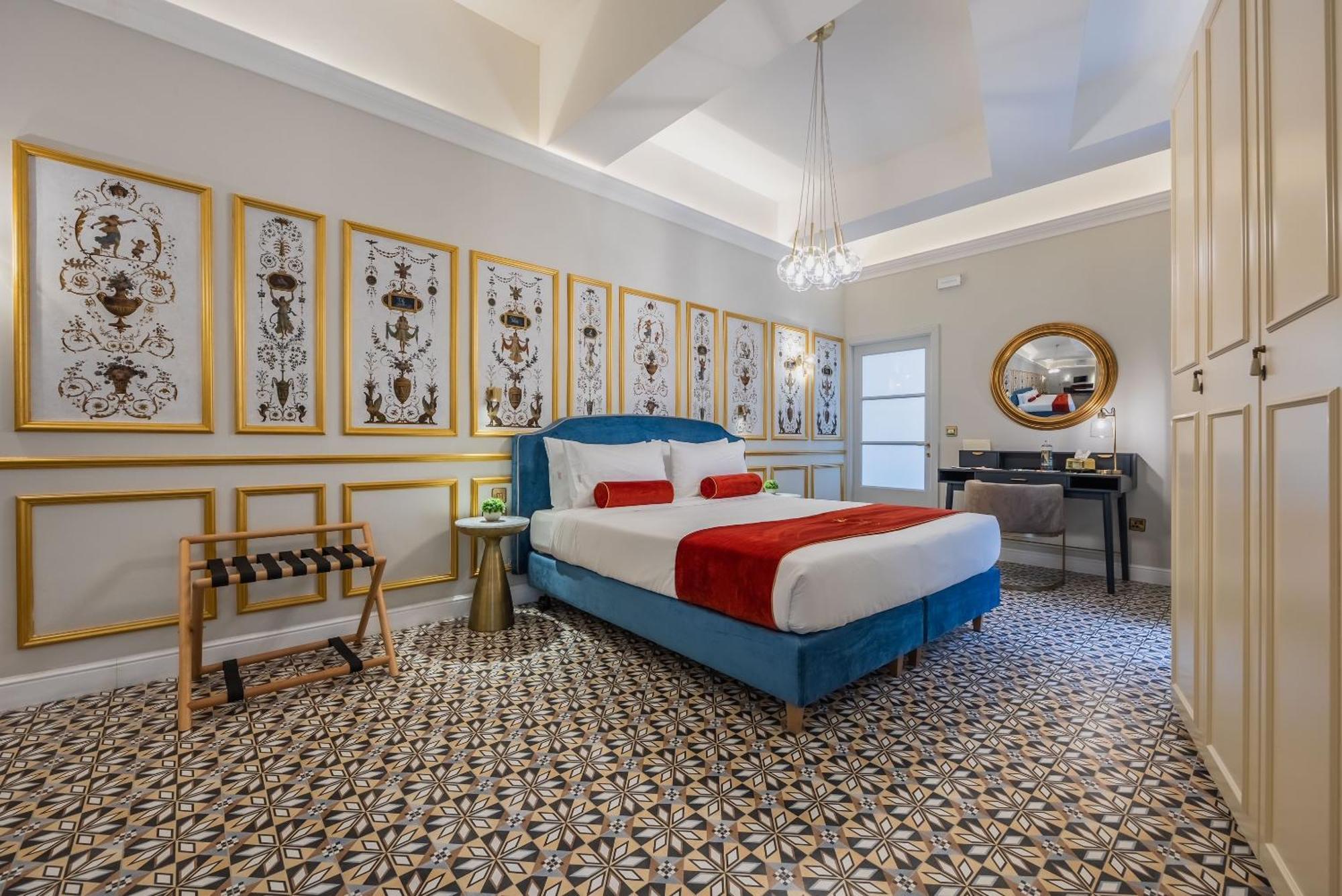 מדינה Maison Medina Malta מראה חיצוני תמונה
