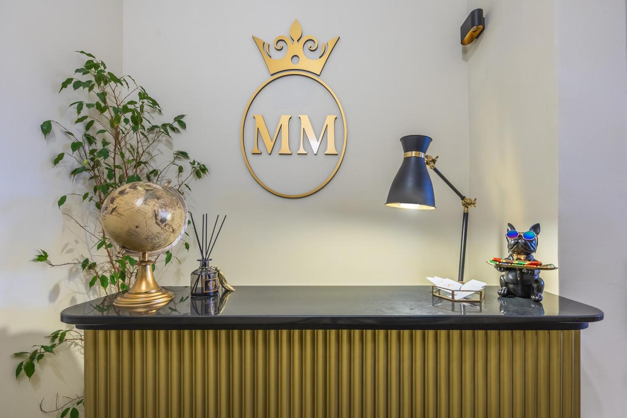 מדינה Maison Medina Malta מראה חיצוני תמונה