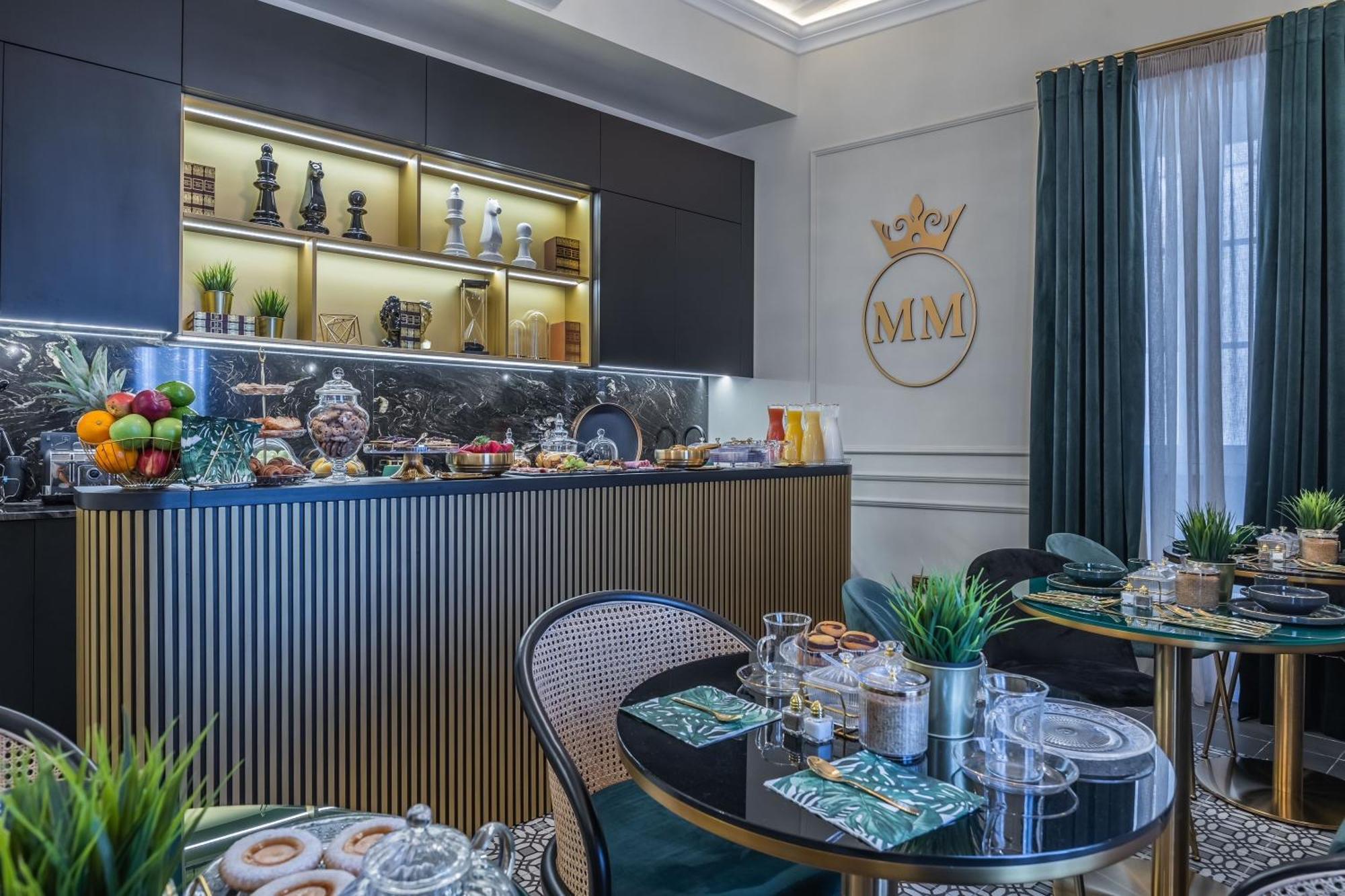 מדינה Maison Medina Malta מראה חיצוני תמונה