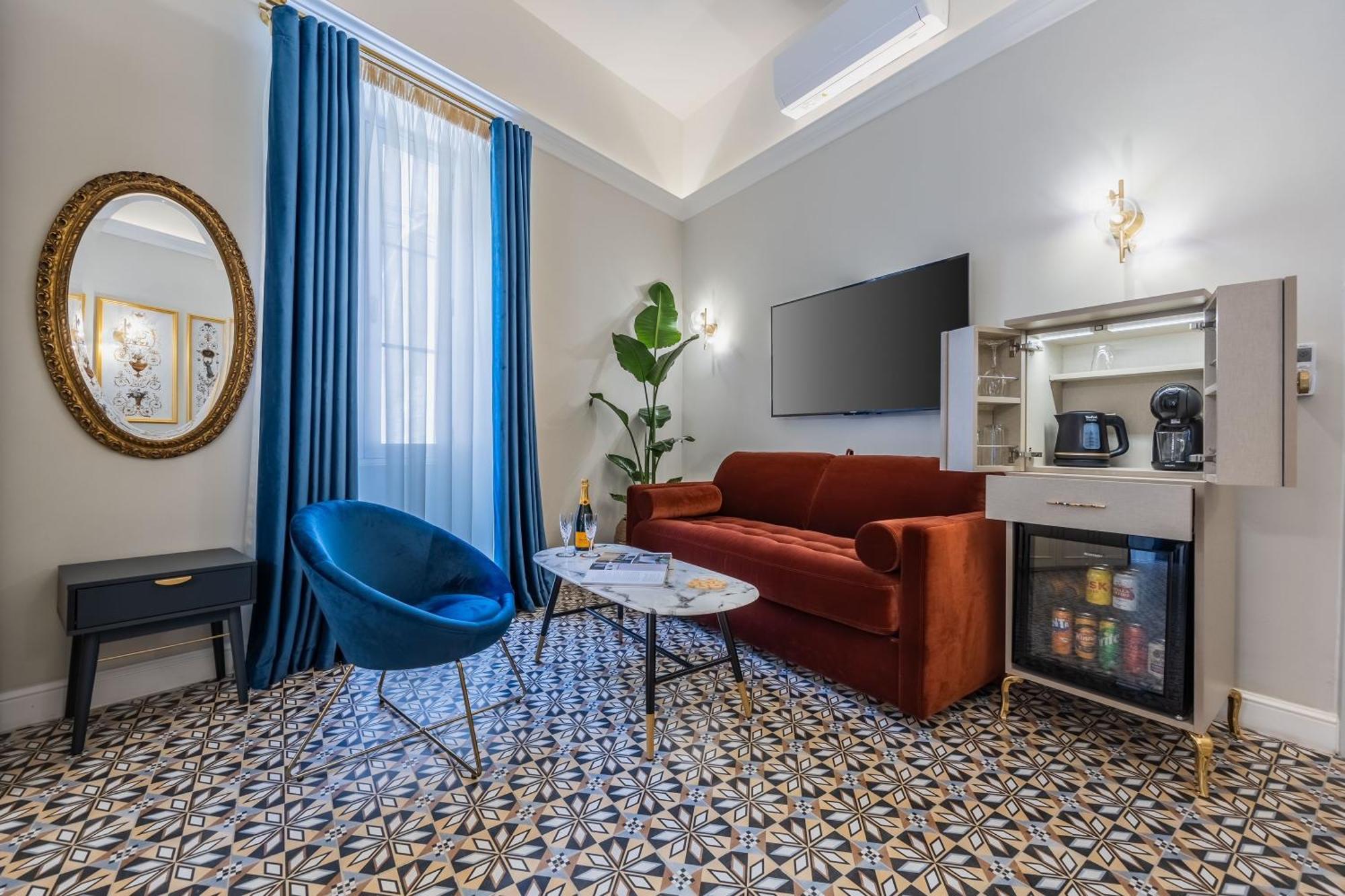 מדינה Maison Medina Malta מראה חיצוני תמונה