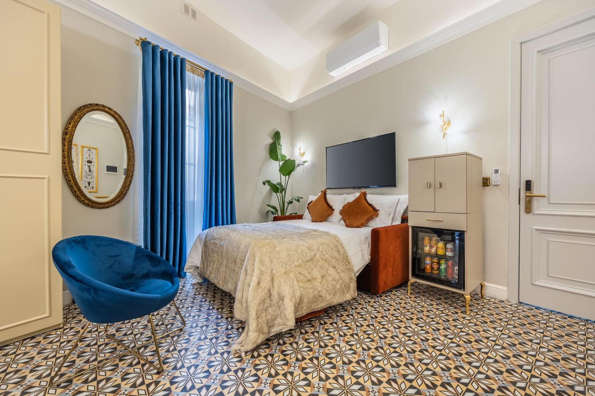 מדינה Maison Medina Malta מראה חיצוני תמונה