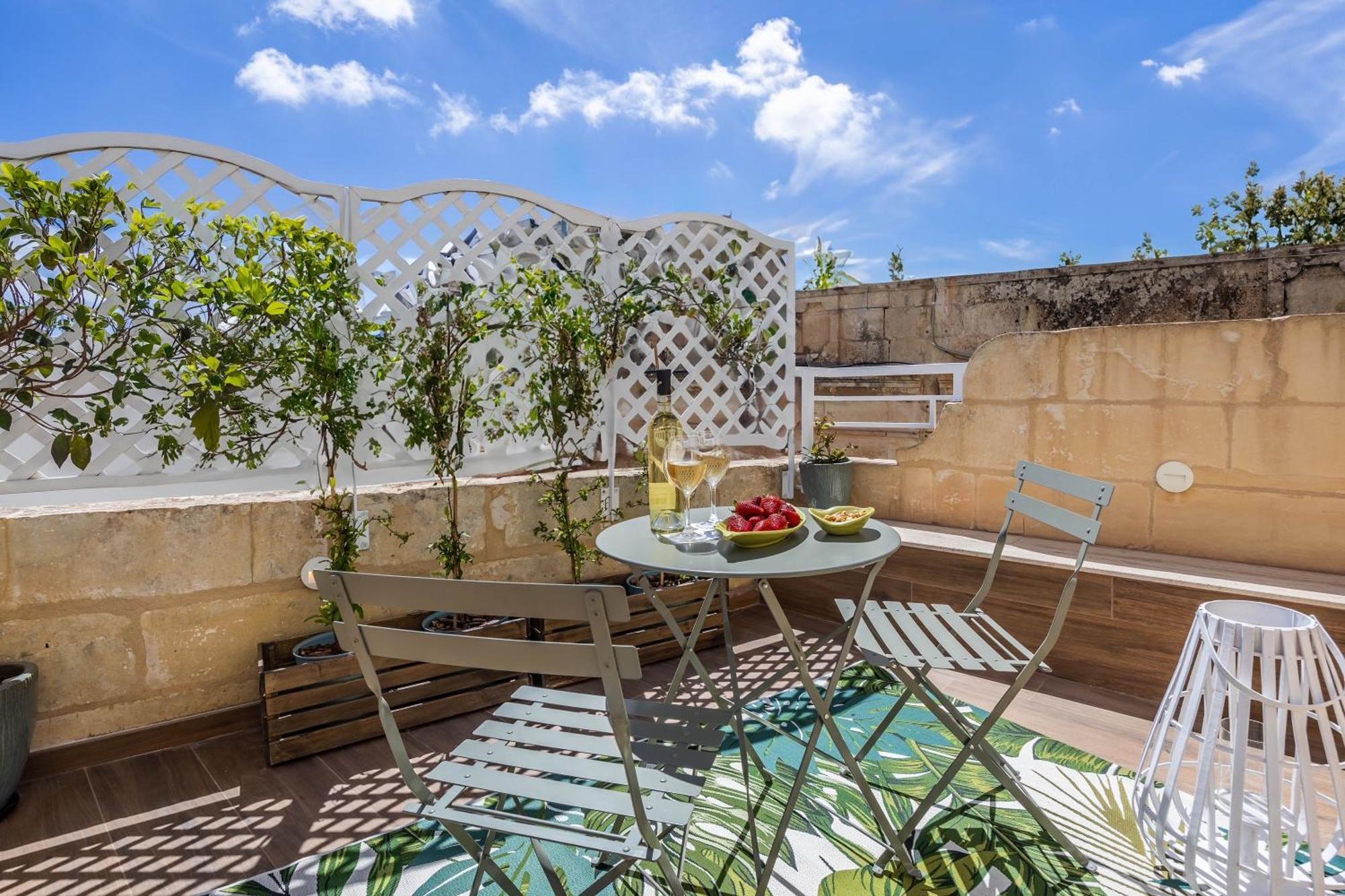 מדינה Maison Medina Malta מראה חיצוני תמונה