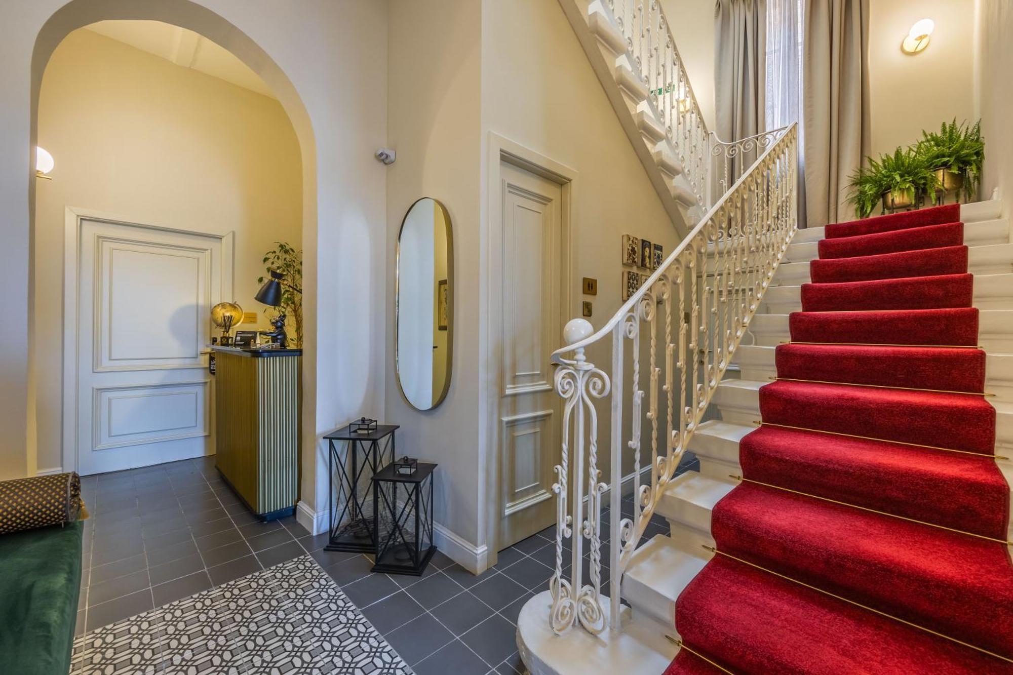 מדינה Maison Medina Malta מראה חיצוני תמונה