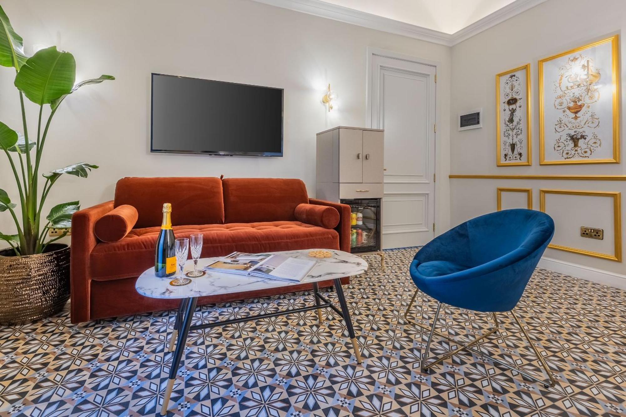 מדינה Maison Medina Malta מראה חיצוני תמונה