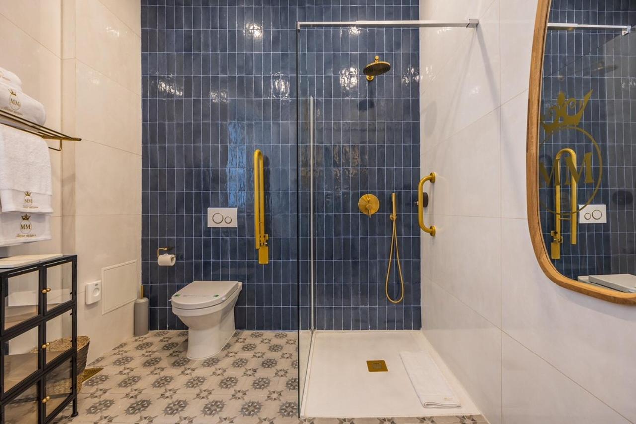 מדינה Maison Medina Malta מראה חיצוני תמונה