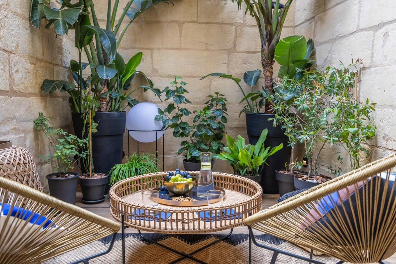 מדינה Maison Medina Malta מראה חיצוני תמונה