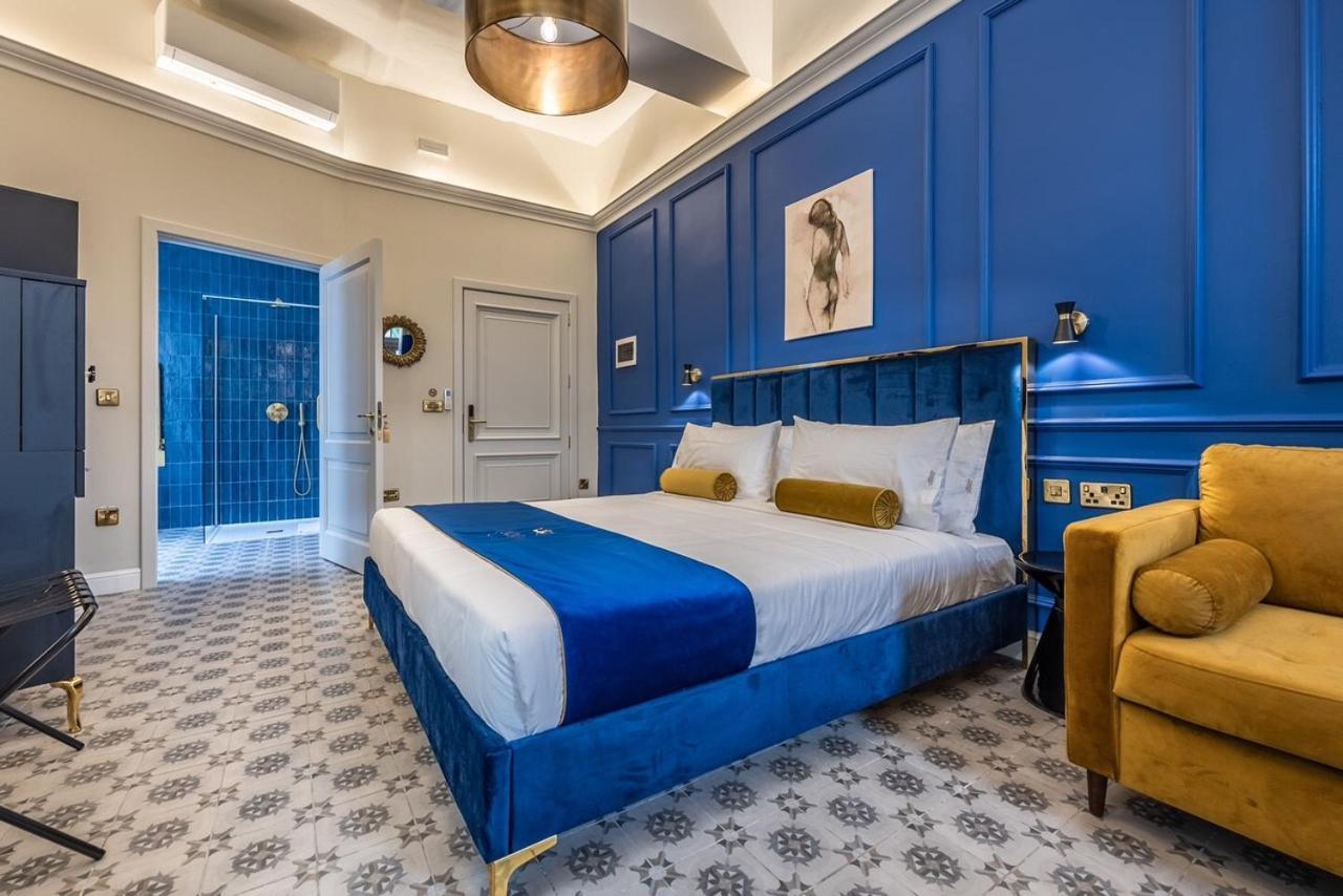 מדינה Maison Medina Malta מראה חיצוני תמונה