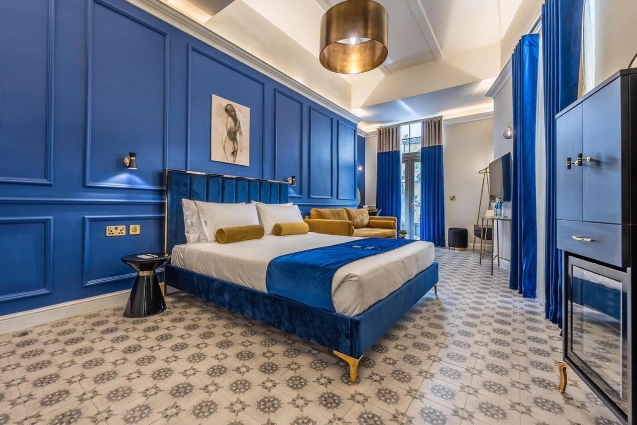 מדינה Maison Medina Malta מראה חיצוני תמונה